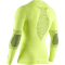 X-BIONIC Energizer 4.0 langarm Funktionsshirt Herren