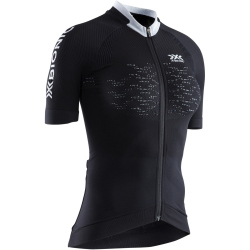 X-BIONIC The Trick G2 kurzarm Fahrradtrikot Damen