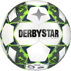DERBYSTAR Brillant TT Trainingsfußball...