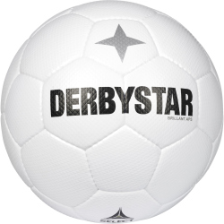 DERBYSTAR Brillant APS Classic Fu&szlig;ball Spielball...
