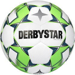 DERBYSTAR Brillant APS Fu&szlig;ball Spielball...