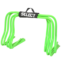 6er Pack Select Trainingshürden Set Fußball...