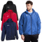 DERBYSTAR Hyper Allwetterjacke II