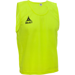 Select Markierungshemdchen gelb Bambini