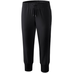 erima 3/4 Polyesterhose Damen