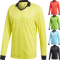 adidas Referee 18 langarm Schiedsrichter-Trikot Herren