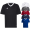 adidas Entrada 22 Trikot Kinder