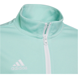 adidas Entrada 22 Trainingsjacke Kinder