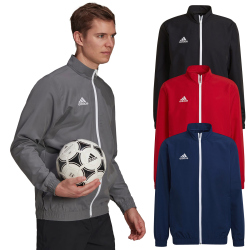 adidas Entrada 22 Präsentationsjacke Herren