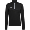 adidas Entrada 22 1/4-Zip Trainings-Top Herren