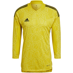 adidas Condivo 22 Langarmshirt Torwarttrikot Herren