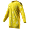 adidas Condivo 22 Langarmshirt Torwarttrikot Herren
