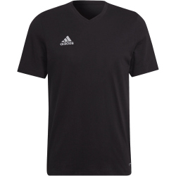 adidas Entrada 22 T-Shirt Herren