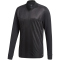 adidas Referee 18 langarm Schiedsrichter-Trikot Herren black S