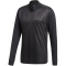 adidas Referee 18 langarm Schiedsrichter-Trikot Herren black S