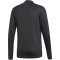 adidas Referee 18 langarm Schiedsrichter-Trikot Herren black XXL