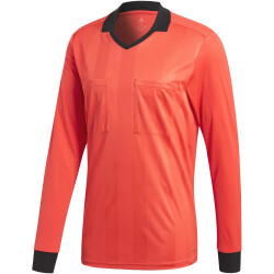 adidas Referee 18 langarm Schiedsrichter-Trikot Herren...