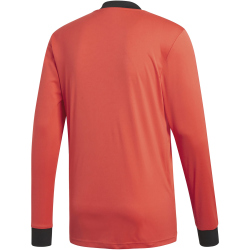 adidas Referee 18 langarm Schiedsrichter-Trikot Herren brired XXL