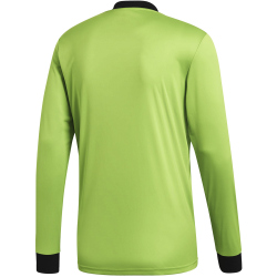 adidas Referee 18 langarm Schiedsrichter-Trikot Herren sesogr M