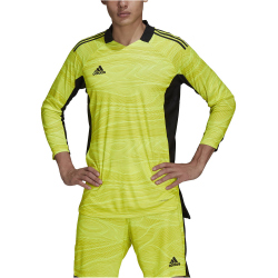 adidas Condivo 21 langarm Torwarttrikot Herren aciyel S