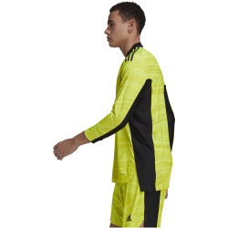 adidas Condivo 21 langarm Torwarttrikot Herren aciyel S