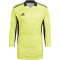 adidas Condivo 21 langarm Torwarttrikot Herren GF3588 - acid yellow S