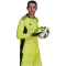 adidas Condivo 21 langarm Torwarttrikot Herren GF3588 - acid yellow S
