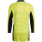 adidas Condivo 21 langarm Torwarttrikot Herren GF3588 - acid yellow S