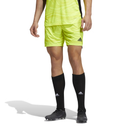 adidas Condivo 21 Torwartshorts Herren GG3764 - acid...
