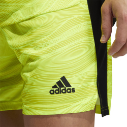 adidas Condivo 21 Torwartshorts Herren GG3764 - acid...