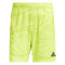 adidas Condivo 21 Torwartshorts Herren aciyel S