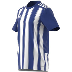 adidas Striped 21 Trikot Herren royblu/white S