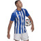 adidas Striped 21 Trikot Herren royblu/white S