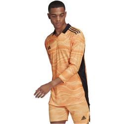 adidas Condivo 21 langarm Torwarttrikot Herren aciora S