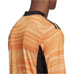 adidas Condivo 21 langarm Torwarttrikot Herren aciora S