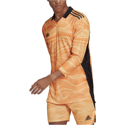 adidas Condivo 21 langarm Torwarttrikot Herren aciora S