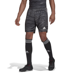 adidas Condivo 21 Torwartshorts Herren GT8407 - black S