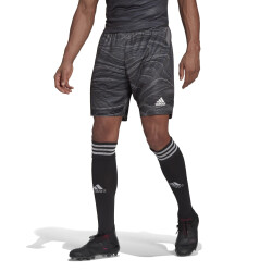 adidas Condivo 21 Torwartshorts Herren black XL