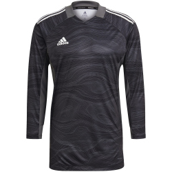 adidas Condivo 21 langarm Torwarttrikot Herren black S