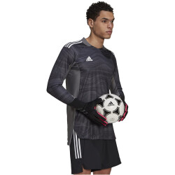 adidas Condivo 21 langarm Torwarttrikot Herren black S