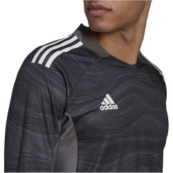 adidas Condivo 21 langarm Torwarttrikot Herren black S