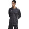 adidas Condivo 21 langarm Torwarttrikot Herren black XL