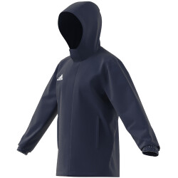 adidas Entrada 22 Allwetterjacke Herren tenabl XL