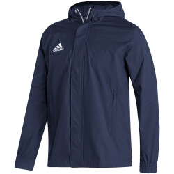 adidas Entrada 22 Allwetterjacke Herren tenabl XL