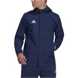 adidas Entrada 22 Allwetterjacke Herren tenabl XL