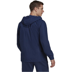 adidas Entrada 22 Allwetterjacke Herren tenabl XL
