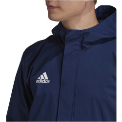 adidas Entrada 22 Allwetterjacke Herren tenabl XL
