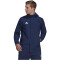 adidas Entrada 22 Allwetterjacke Herren tenabl XL