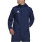 adidas Entrada 22 Allwetterjacke Herren tenabl XL