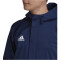 adidas Entrada 22 Allwetterjacke Herren tenabl XL